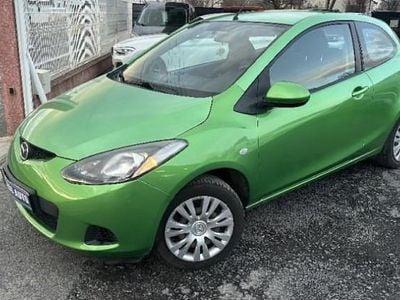 Occasion 2009 Mazda 2 Citadine | 2 990 €
