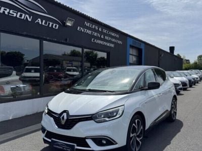 Occasion 2016 Renault Scénic III Monospace | 12 990 €
