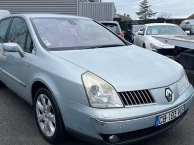 Renault Vel Satis