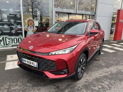 Occasion MG EHS Luxury 143 ch (105 kW) 2025 SUV