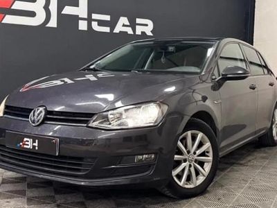 Occasion 2016 VW Golf LOUNGE Berline | 13 490 € (Prix juste)