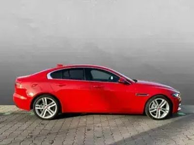 occasion Jaguar XE D200 Mhev Hse Awd Bva8