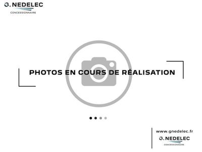 occasion Jeep Renegade 1.6 E.torQ Evo S&S 110ch Brooklyn Edition