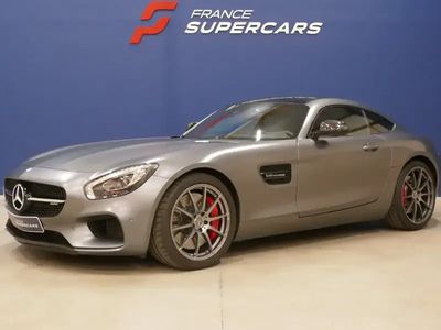 occasion Mercedes AMG GT Coupé GTS 510 4.0 V8 biturbo