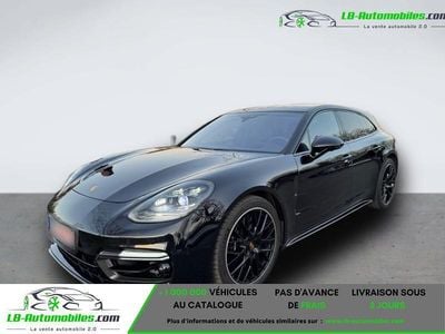 Occasion 2022 Porsche Panamera Turbo S Berline | 118 500 €