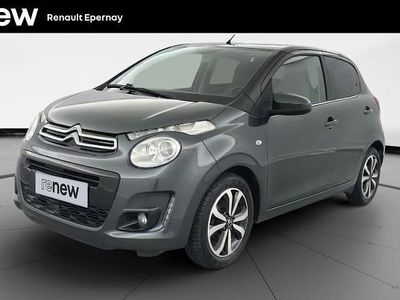 Citroën C1