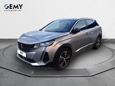 occasion Peugeot 3008 Hybrid 225 e-EAT8 GT