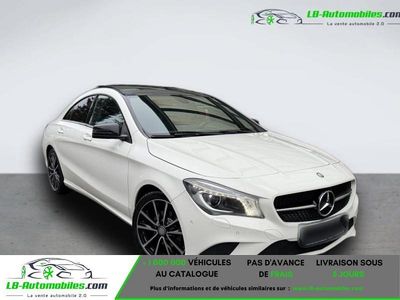 Occasion 2014 Mercedes CLA180 Berline | 20 800 €
