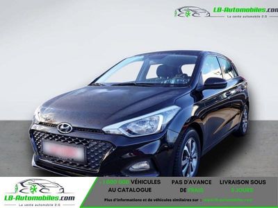 Occasion Hyundai i20 84 ch (61 kW) 2019 Citadine