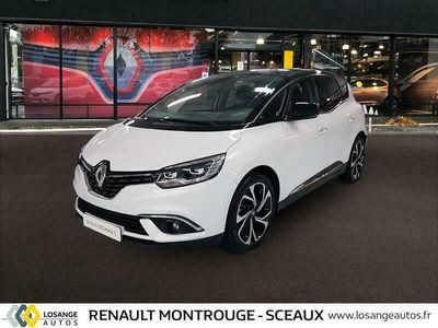 occasion Renault Scénic IV Blue dCi 120 Intens