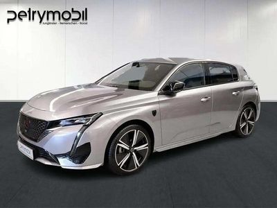 Occasion Peugeot 308 GT 131 ch (96 kW) 2024 Gris Berline