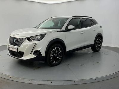 Peugeot e-2008