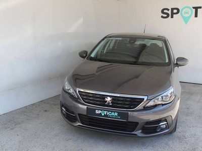 occasion Peugeot 308 308 SW BUSINESSSW BlueHDi 100ch S&S BVM6
