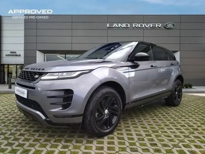 occasion Land Rover Range Rover evoque 2.0 D 180ch R-Dynamic S AWD BVA