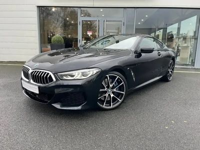 occasion BMW 840 840dA 320ch xDrive M Sport