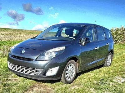 Renault Grand Scénic III