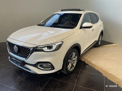 Occasion MG EHS Luxury 2022 Blanc SUV