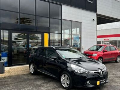 Renault Clio IV