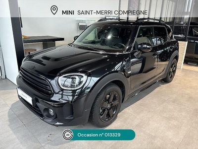 Occasion 2022 Mini Cooper Premium Citadine | 27 990 € (Prix assez cher)
