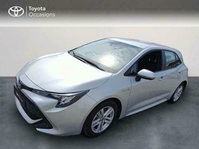 occasion Toyota Corolla 122h Dynamic Business MY19