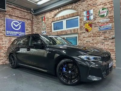 BMW M340