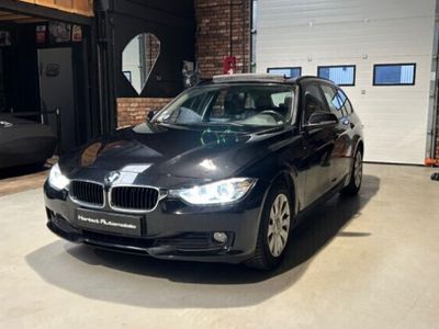occasion BMW 316 316 SERIE F31 i LUXURY 136 cv TOIT OUVRANT