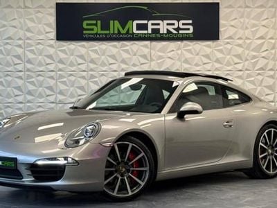 Porsche 911 Carrera S