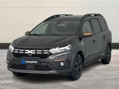 Occasion Dacia Jogger Extreme 102 ch (75 kW) 2024 Noir Monospace