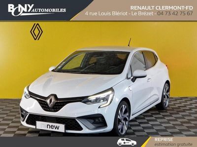 Renault Clio IV