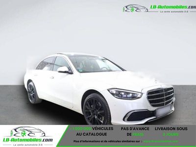 occasion Mercedes S350 Classe350 d BVA