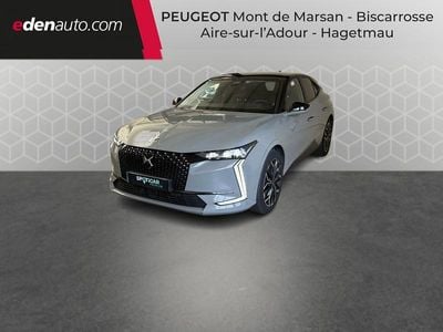 DS Automobiles DS4