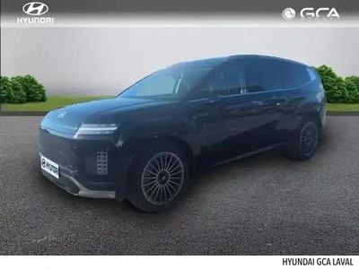 Biophilic blue Occasion 2025 Hyundai Ioniq 9 SUV | 78 900 €