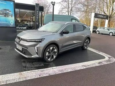 Kqg Occasion 2025 Renault Scenic E-Tech SUV | 41 990 € (Prix juste)