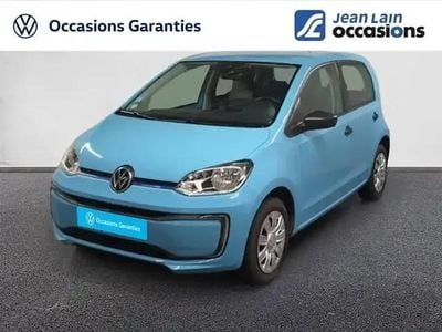 Bleu Occasion 2023 VW up! Citadine | 13 490 €