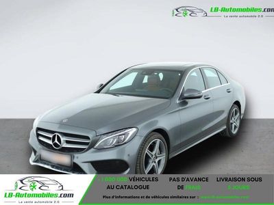 Occasion 2018 Mercedes C400 Berline | 39 400 €