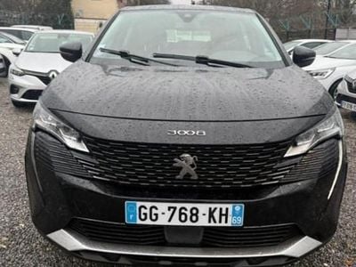 Occasion 2022 Peugeot 3008 Allure | 11 990 € (Super prix)