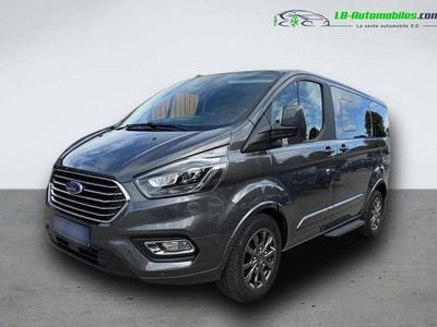Ford Tourneo