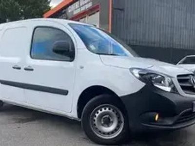 occasion Mercedes Citan 109 Mercedes 1.5 95 Pro