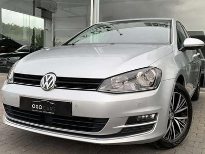 VW Golf VII