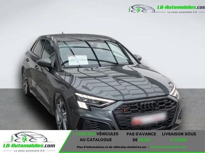 occasion Audi S3 2.0 Tfsi 310 Bva Quattro