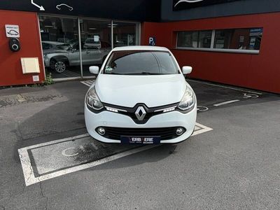 occasion Renault Clio IV ESTATE Clio dCi 75 Energy