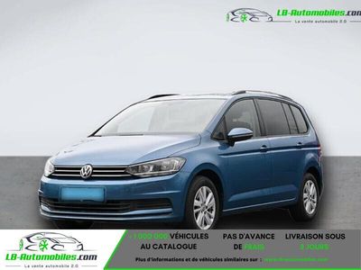 occasion VW Touran 2.0 TDI 150 BVM 5pl