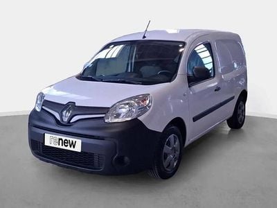 Blanc Occasion 2020 Renault Kangoo Van | 12 390 €