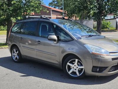 Occasion 2010 Citroën Grand C4 Picasso Monospace | 1 950 €