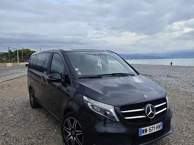 Occasion 2020 Mercedes V250 Avantgarde Monospace | 29 999 €