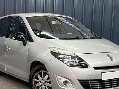 Renault Grand Scénic III