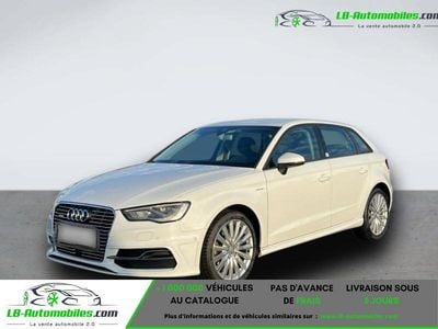 Occasion 2016 Audi e-tron Sport SUV | 19 000 € (Bon prix)