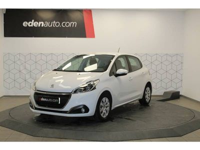 occasion Peugeot 208 1.6 BlueHDi 100ch BVM5 Active