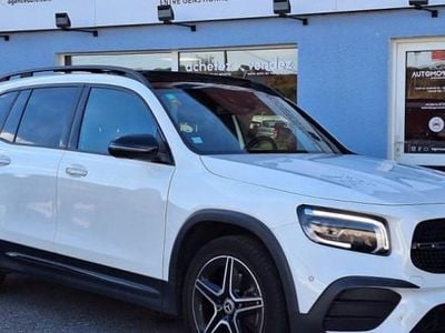 Mercedes GLB200