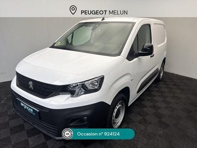 Occasion 2022 Peugeot Partner S Monospace | 13 980 €